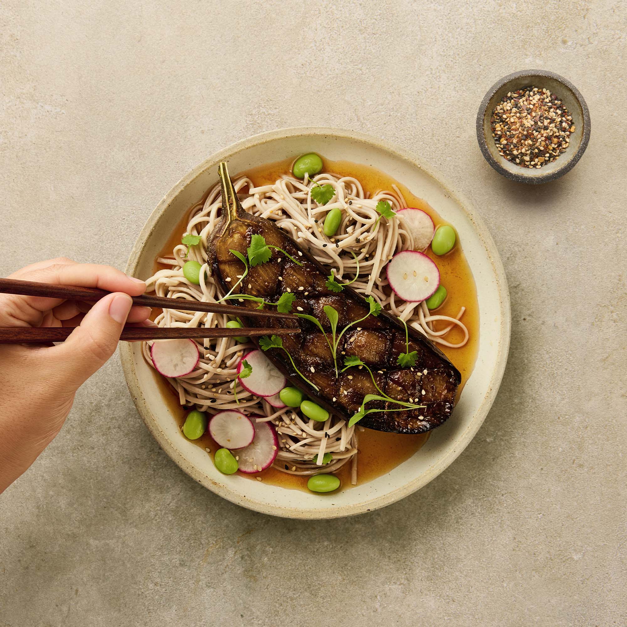 Miso Brown Rice - upasteuriseret 300 g - øko - Image 2