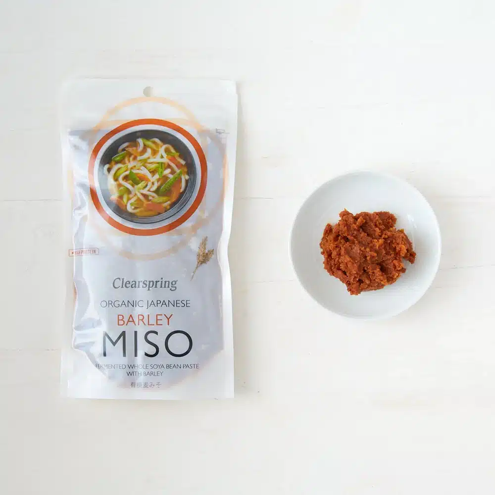 Miso - Barley (byg miso) - øko - Image 2
