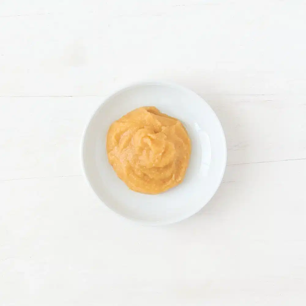 Miso - Sweet White (hvid miso) - øko - Image 3