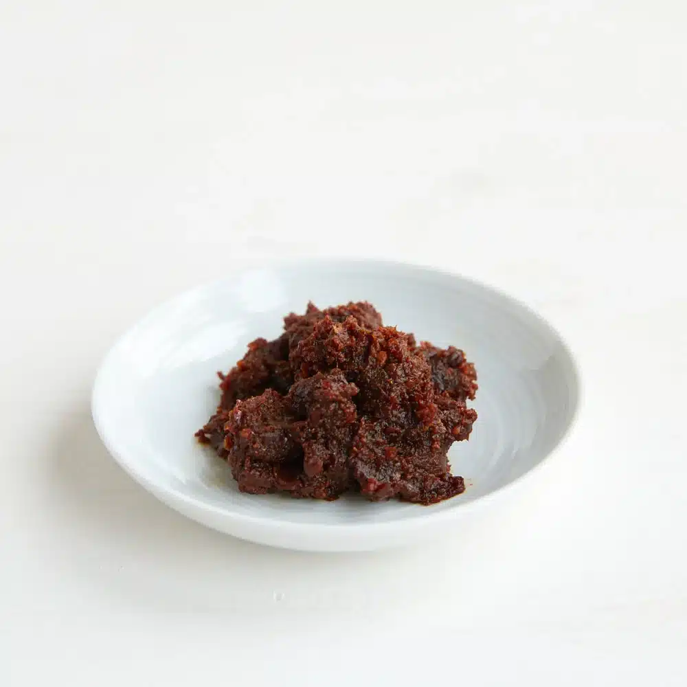 Miso Brown Rice - upasteuriseret (reduceret salt) 270 g - øko - Image 3