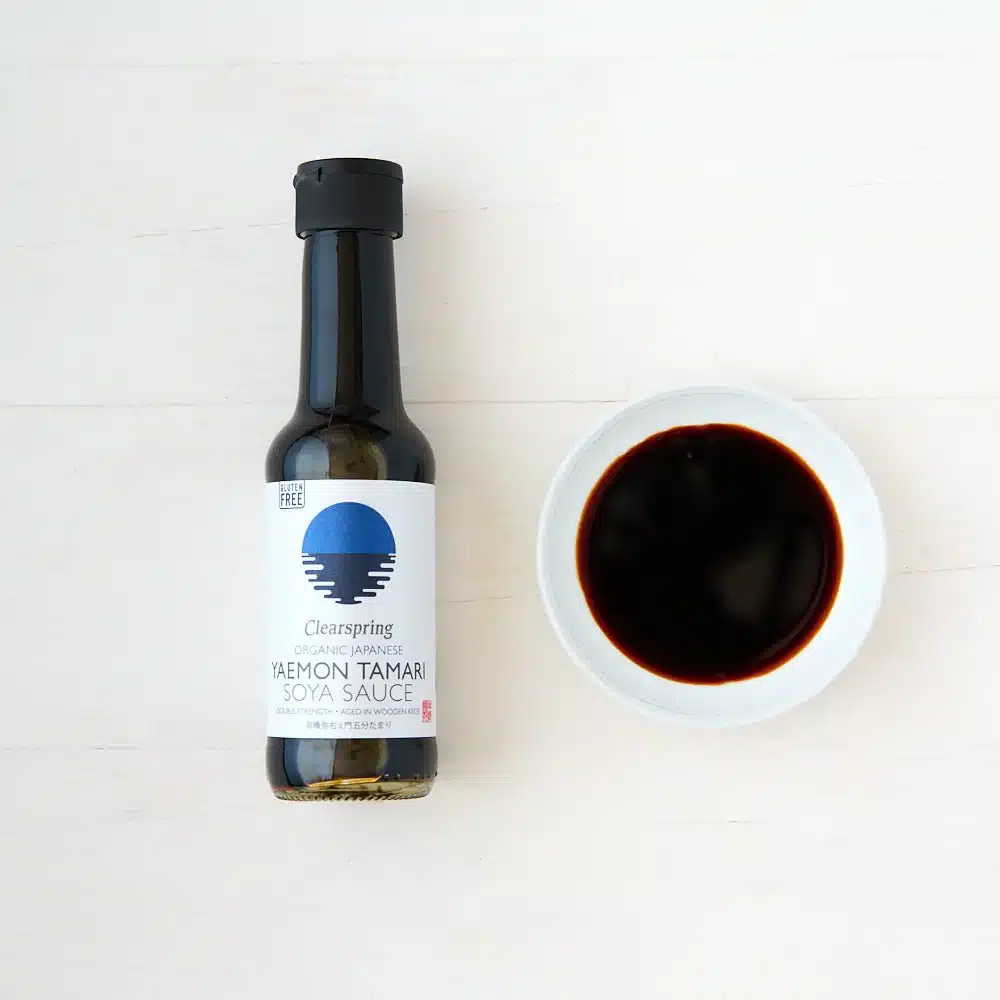 Tamari 150 ml - øko - Image 2
