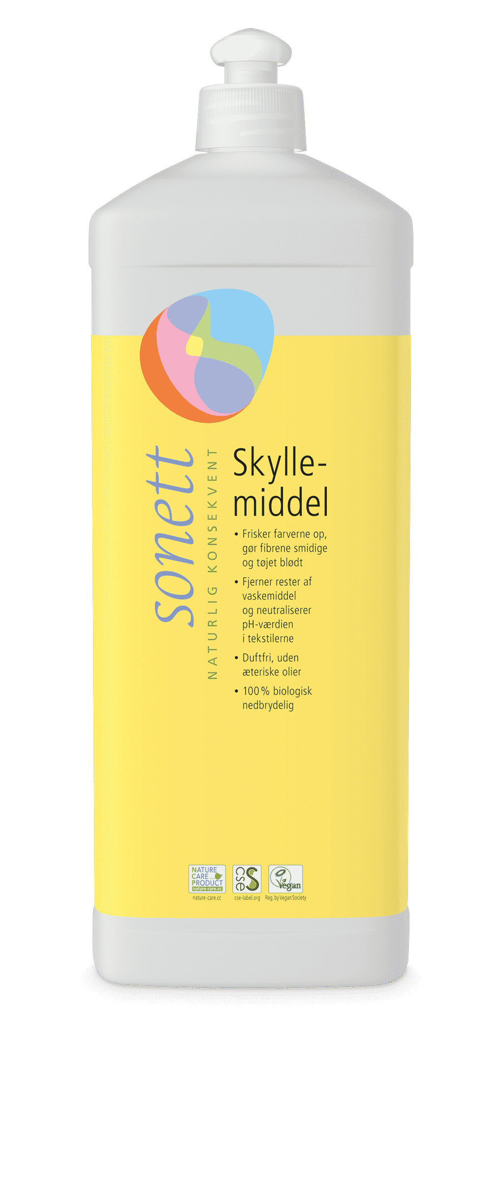Skyllemiddel 1 l