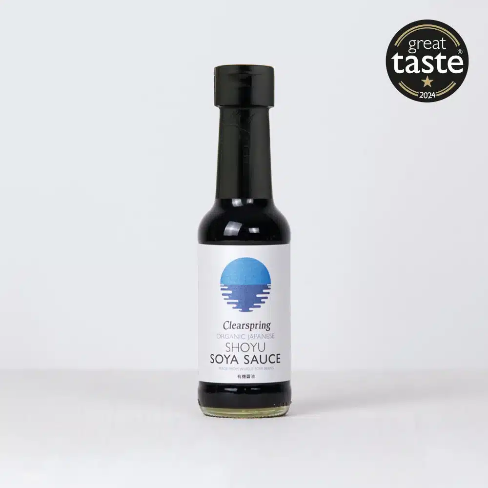 Shoyu 150 ml - øko