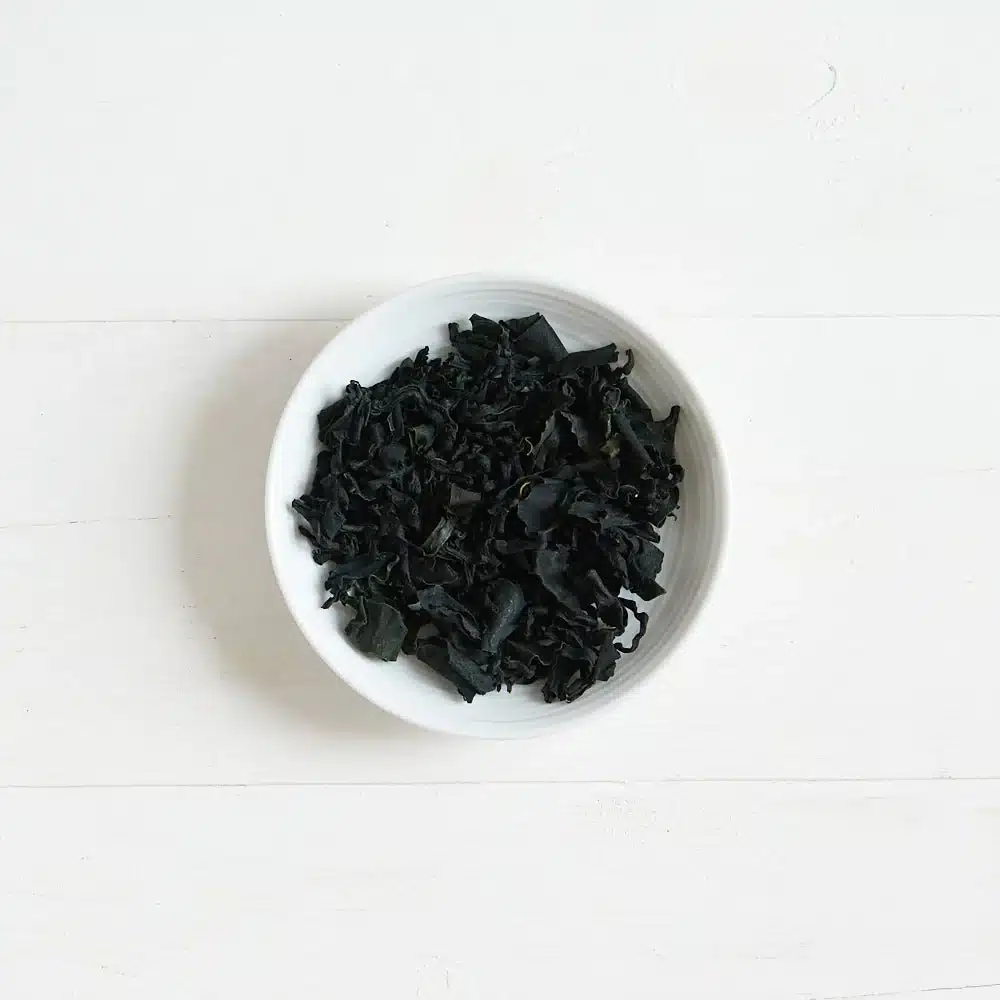 Wakame Instant Tang Flakes 25 g - Image 3