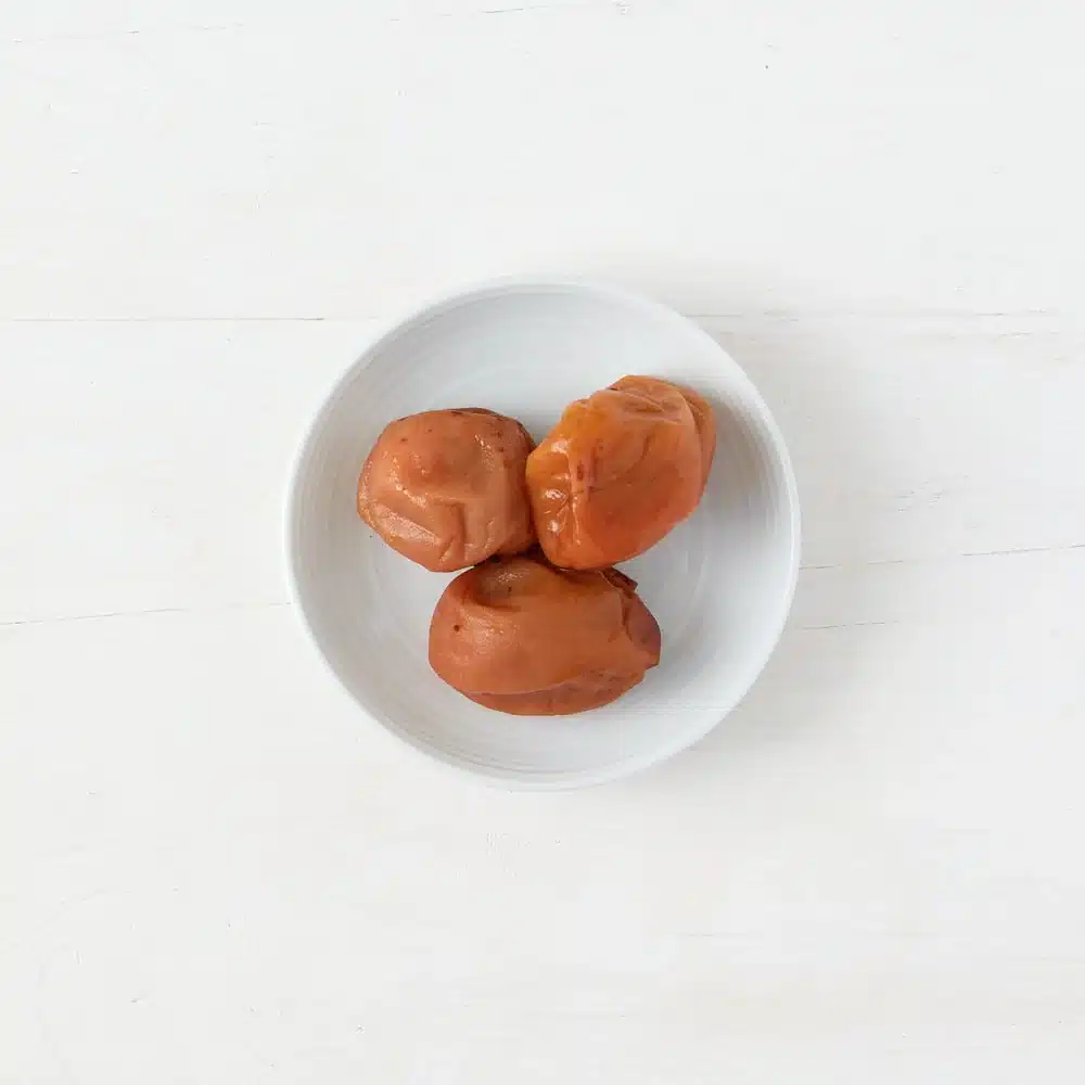 Umeboshi blommer - øko - Image 3