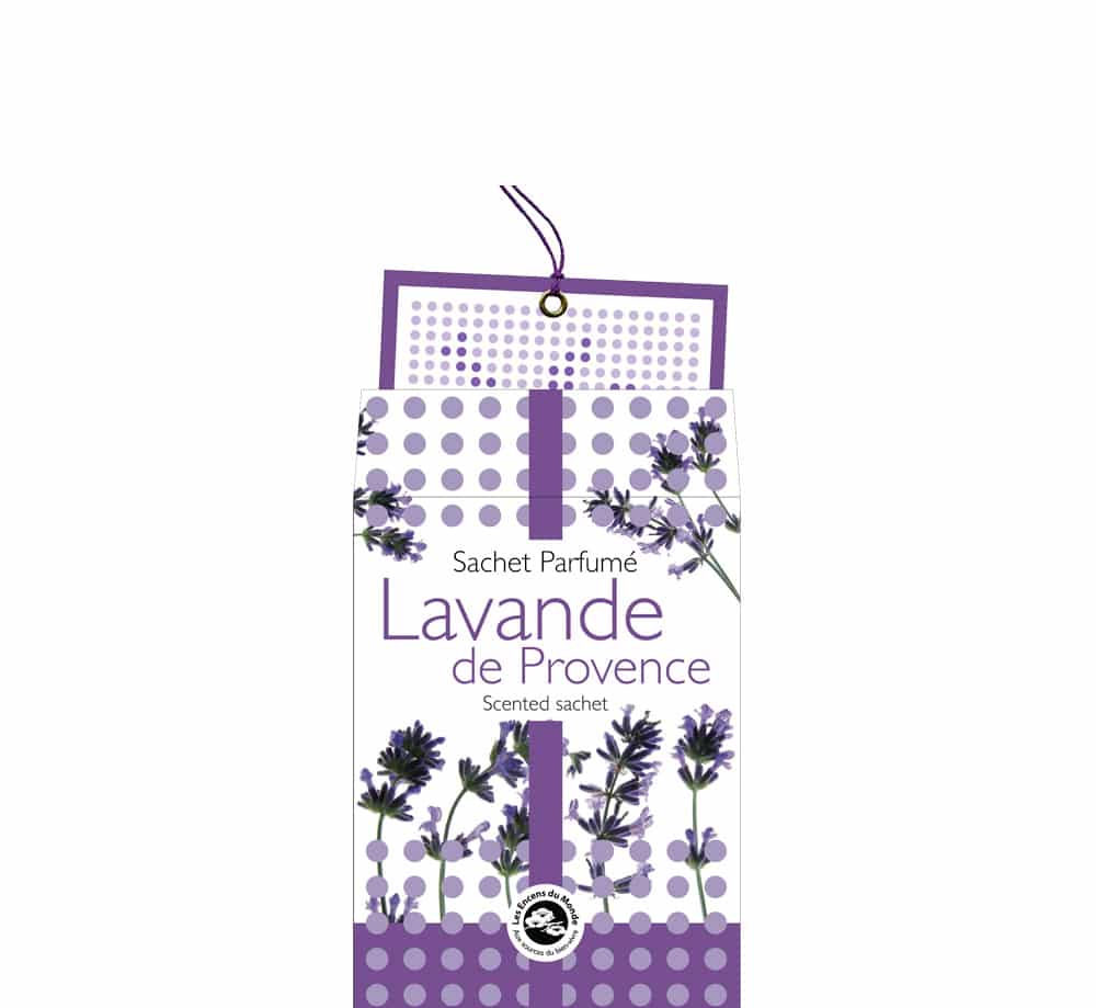 Duftpose - PROVENCE LAVENDER