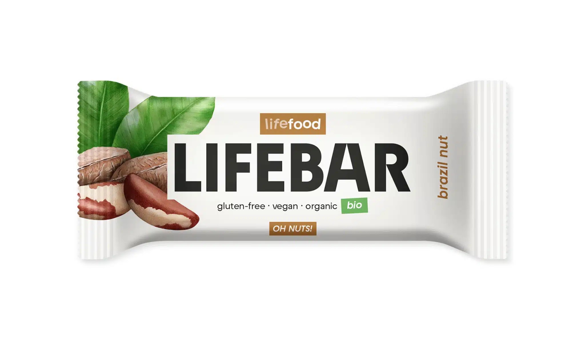 LifeBar Paranød - øko