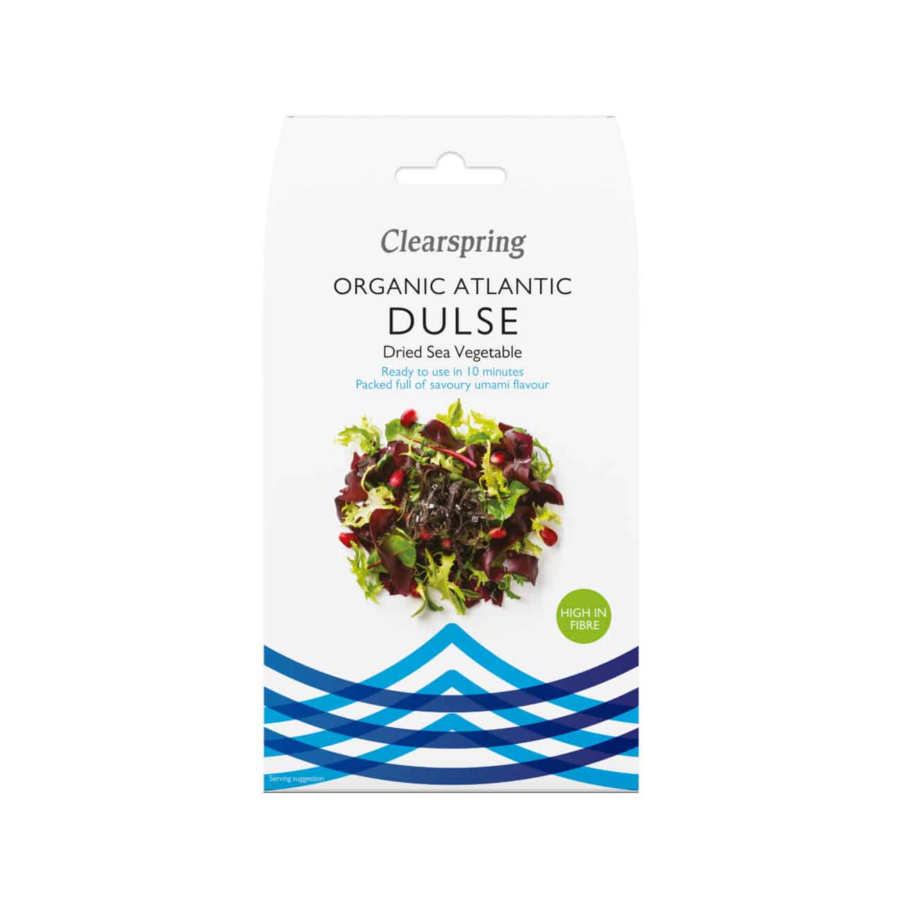 Dulse Tang - 25 g - øko