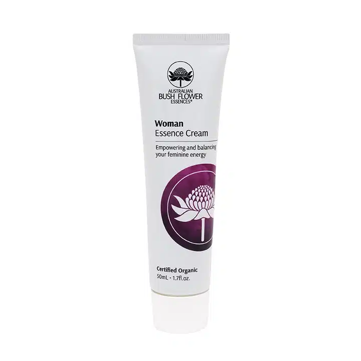 Ansigtscreme - Woman Essence 50 ml
