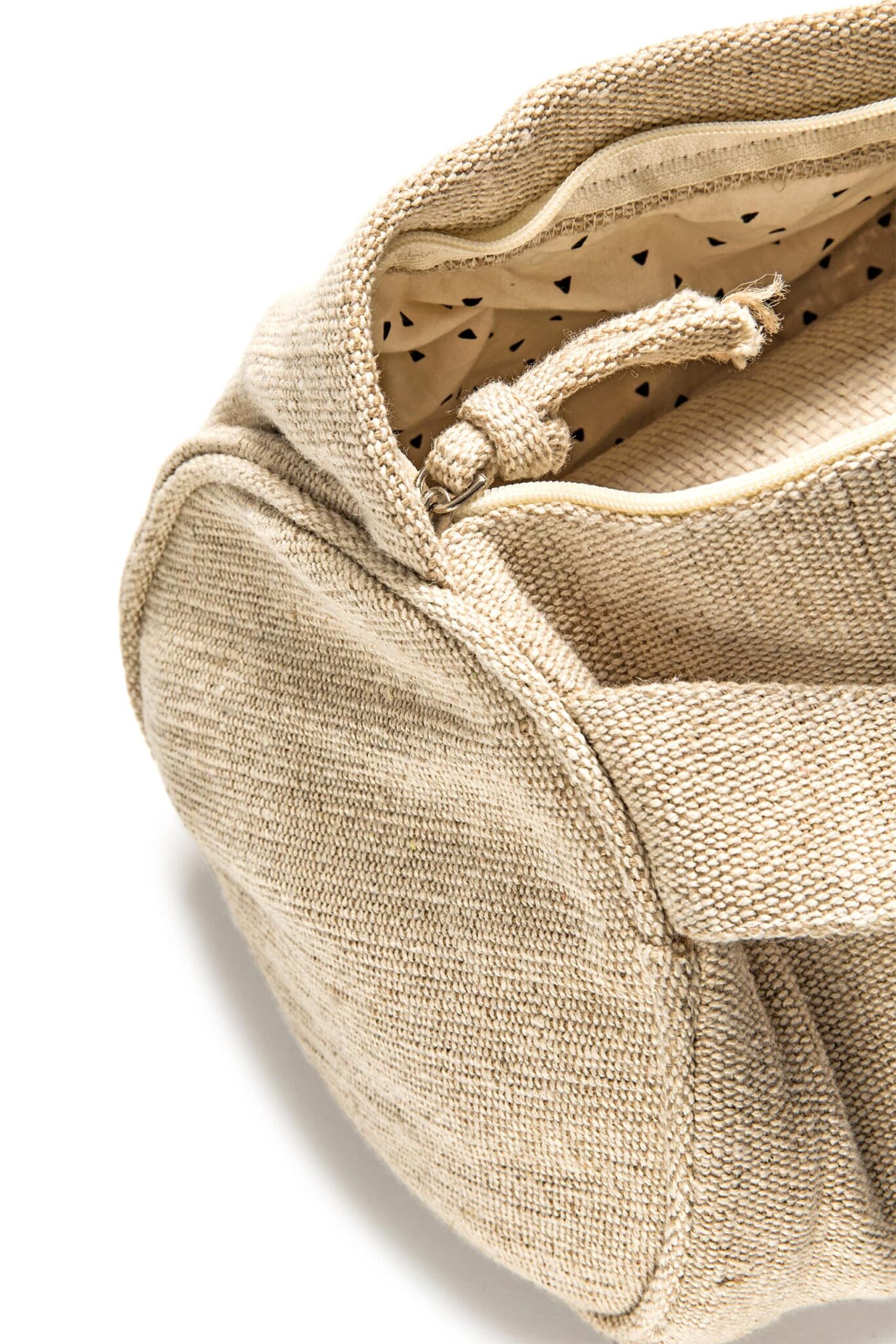 Yoga Taske - Natural print - Image 2