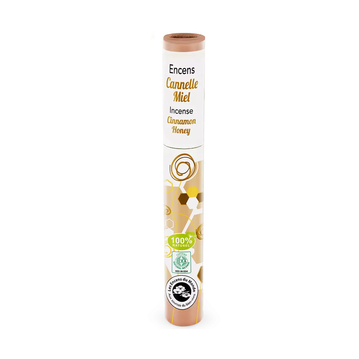 Herbosense Røgelse - Cinnamon & Honey