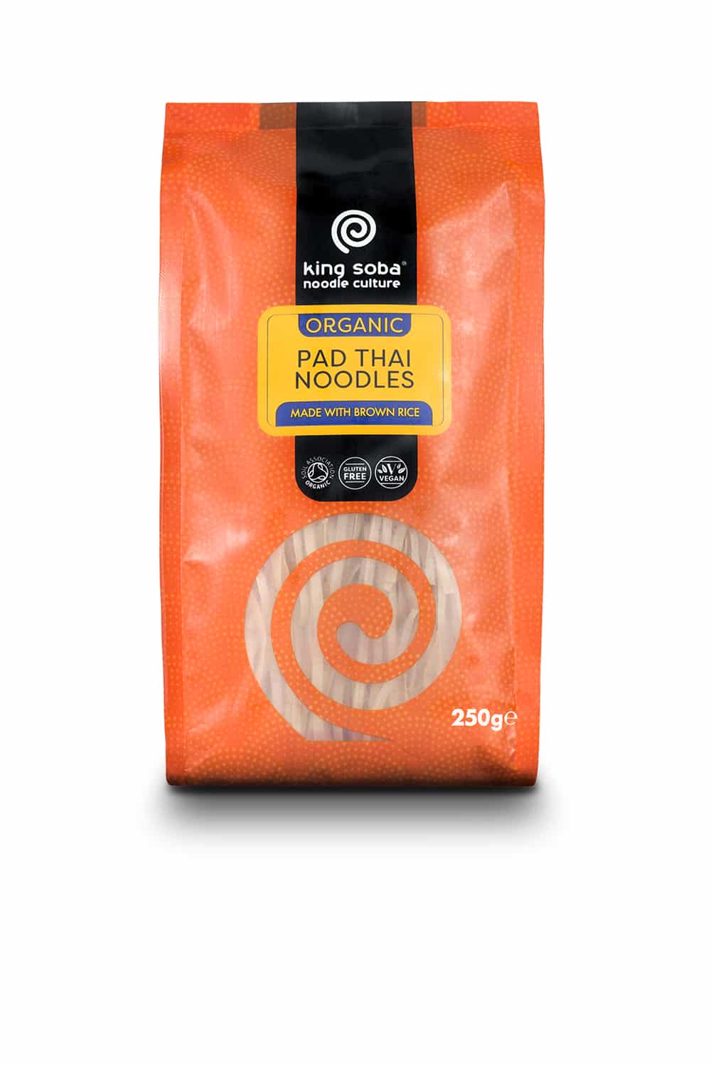 Nudler Pad Thai 250 g - øko
