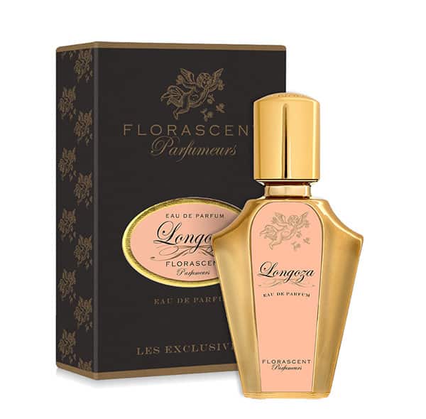 Eau de Parfum Longoza 15 ml