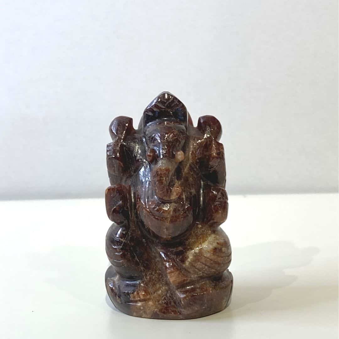 Ganesha - Gomed