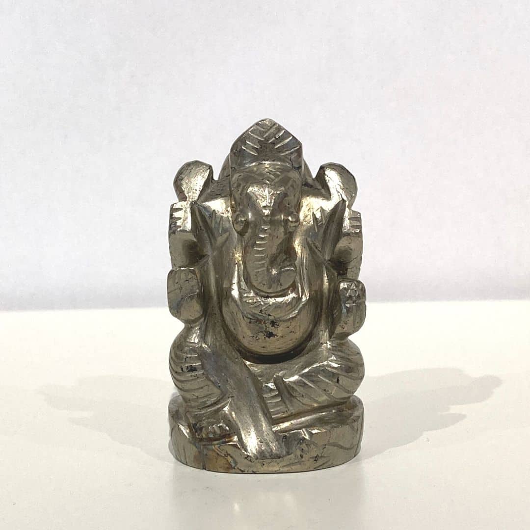 Ganesha - Hæmatit
