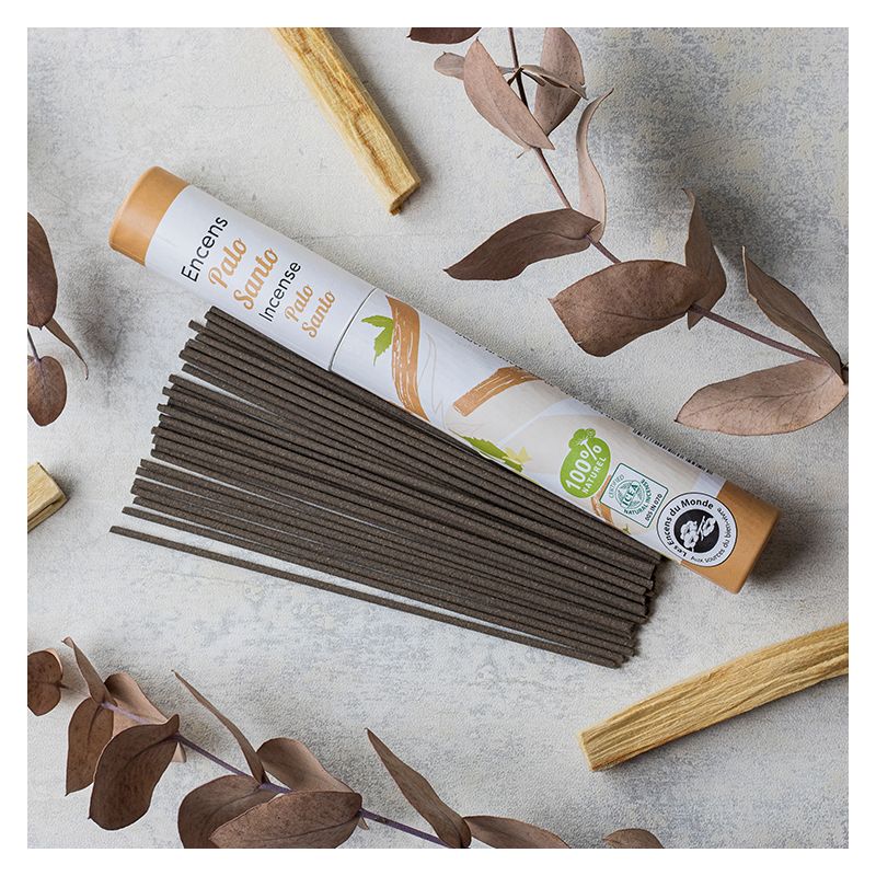 Herbosense Røgelse - Palo Santo - Image 2