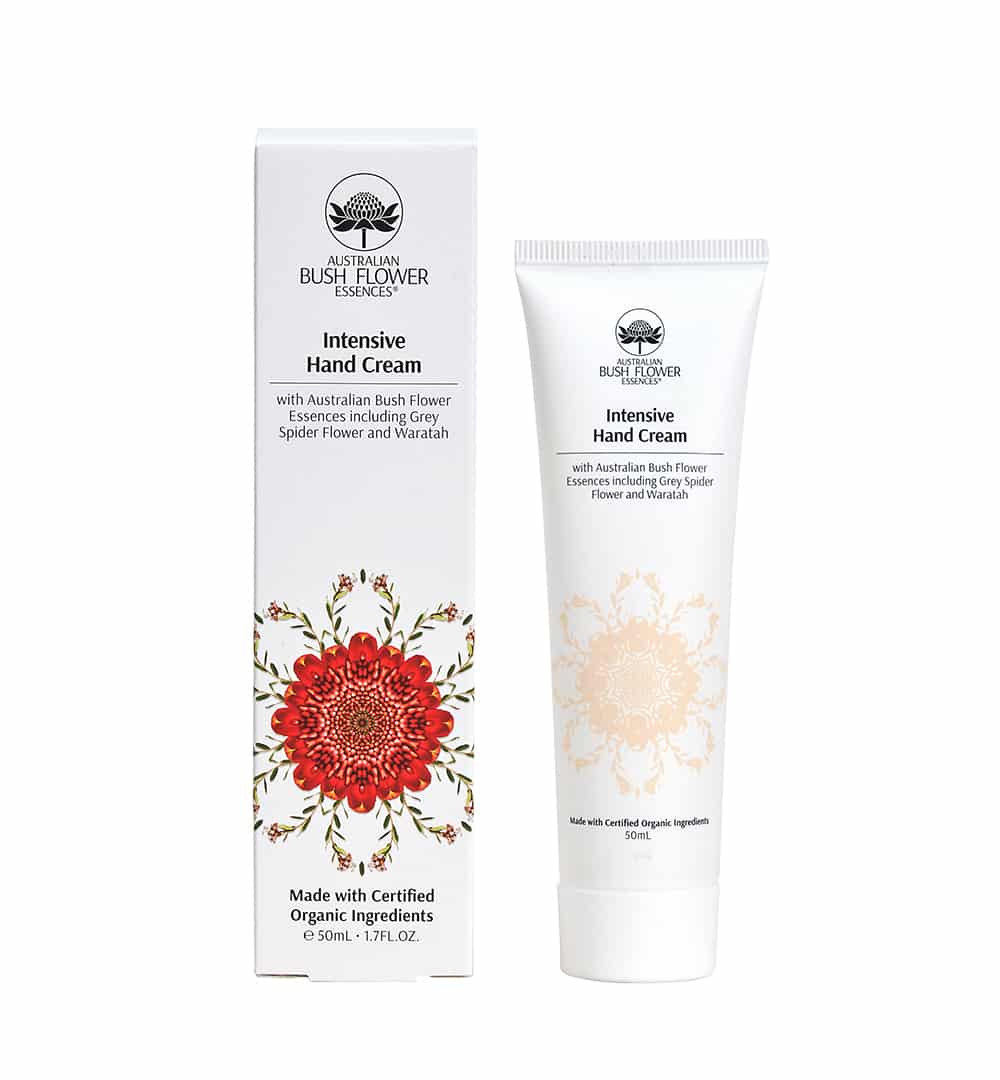 Håndcreme Intensiv 50 ml
