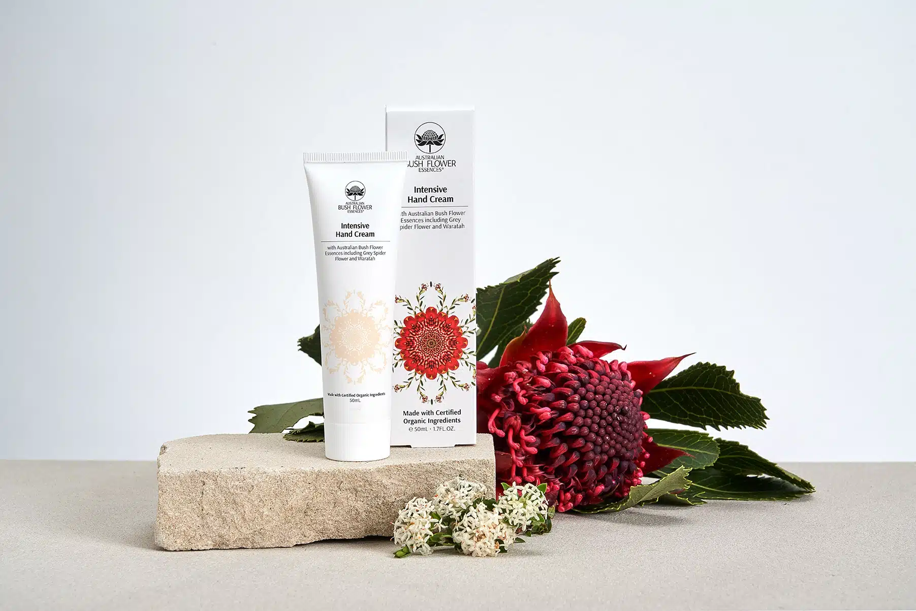 Håndcreme Intensiv 50 ml - Image 2