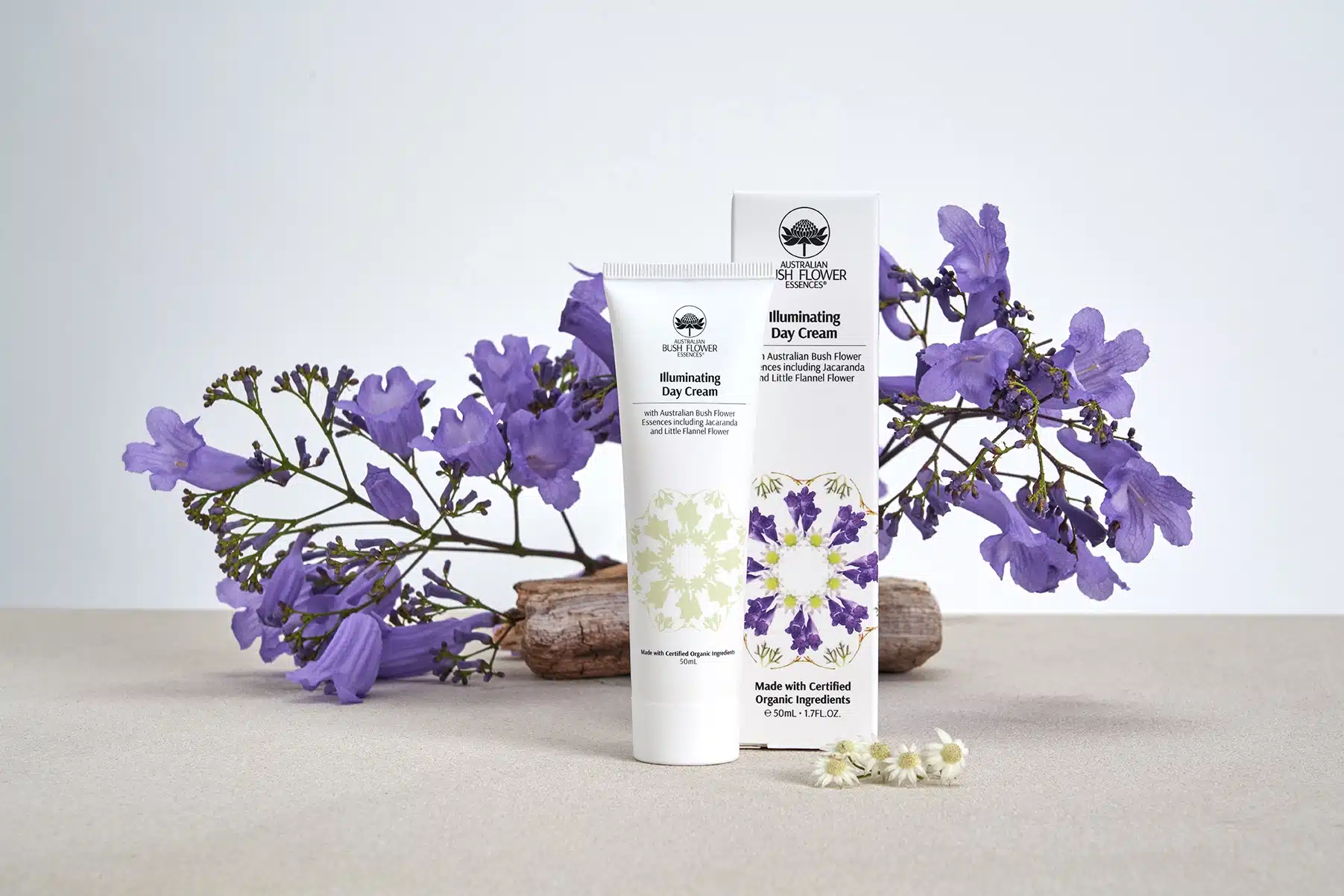 Illuminating Day Cream - 50 ml - Image 2