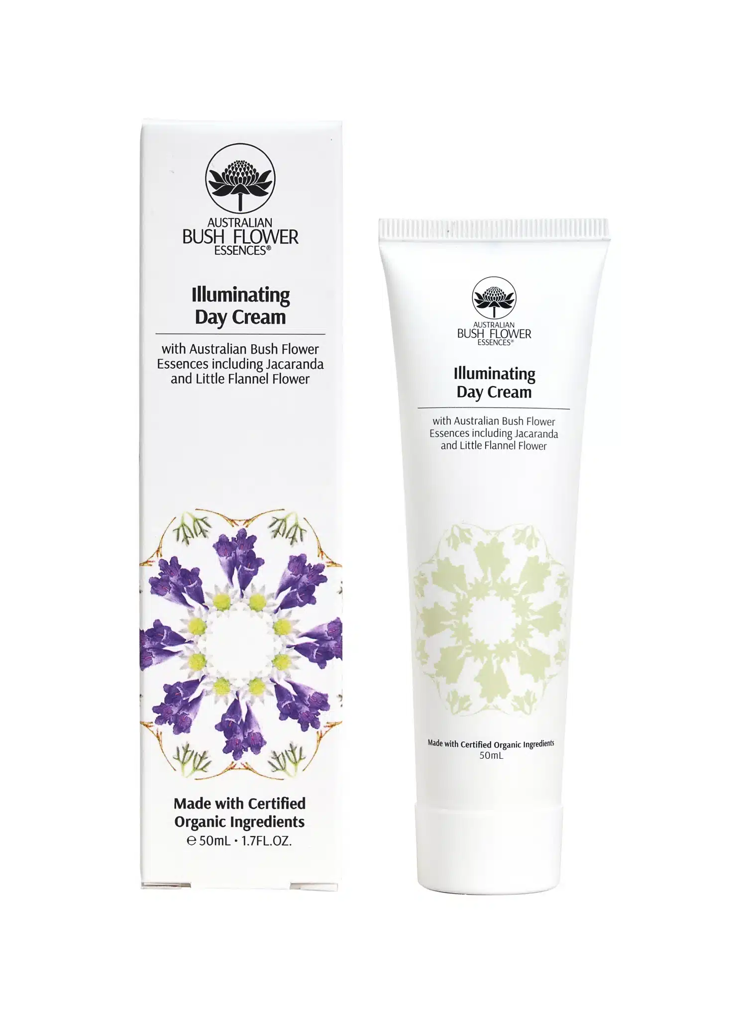 Illuminating Day Cream - 50 ml