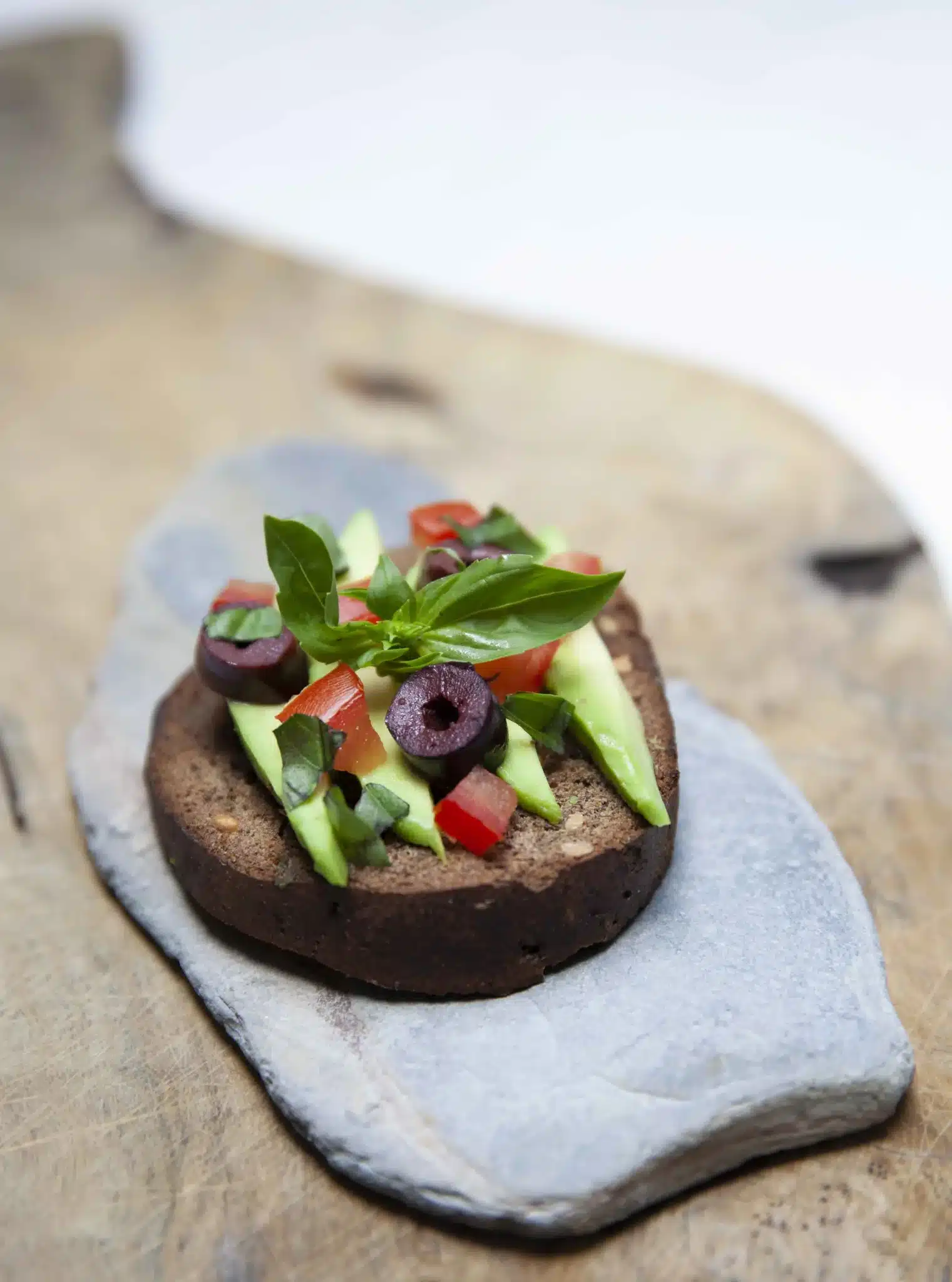 Ketobrød Original m. hørfrø - øko - Image 2