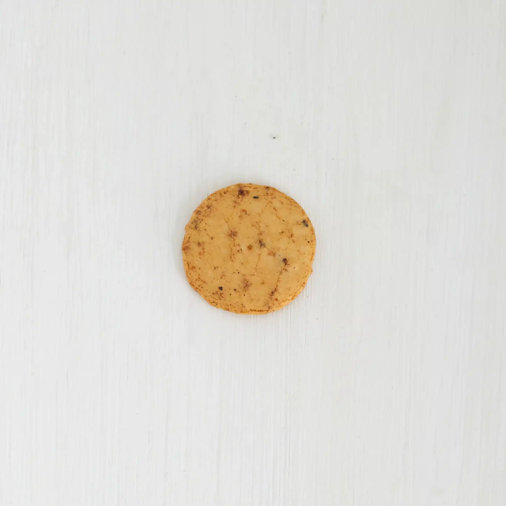 Rice Cracker - Black Pepper & Tamari - øko - Image 3