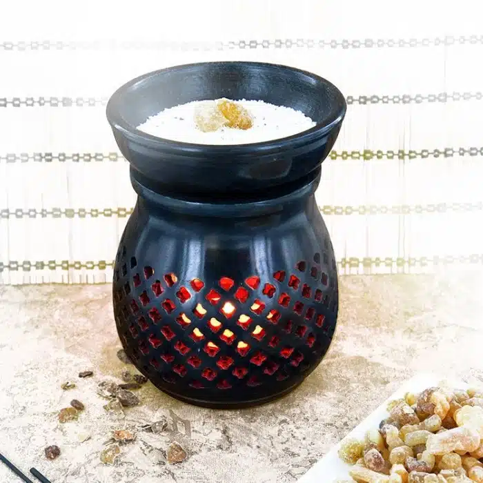 Harpiks Røgelse – Frankincense stykker - Image 2