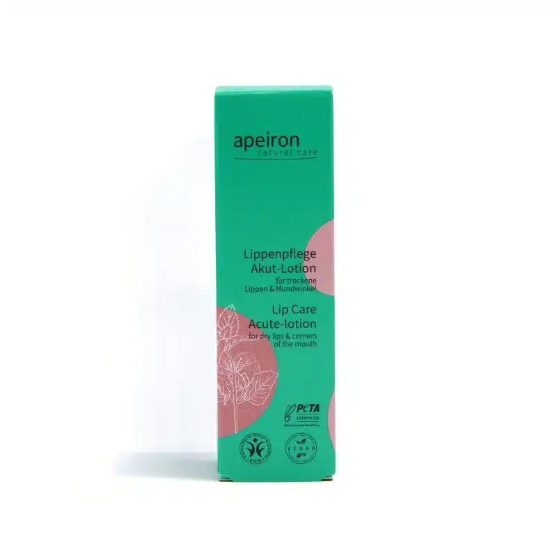 Læbepleje akut-lotion - Image 5