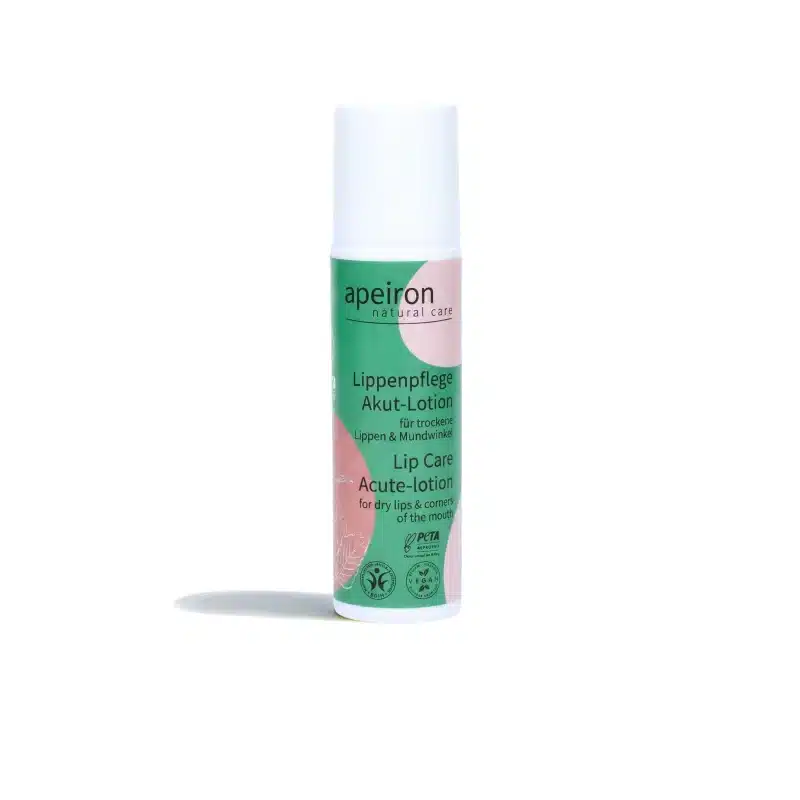 Læbepleje akut-lotion - Image 3