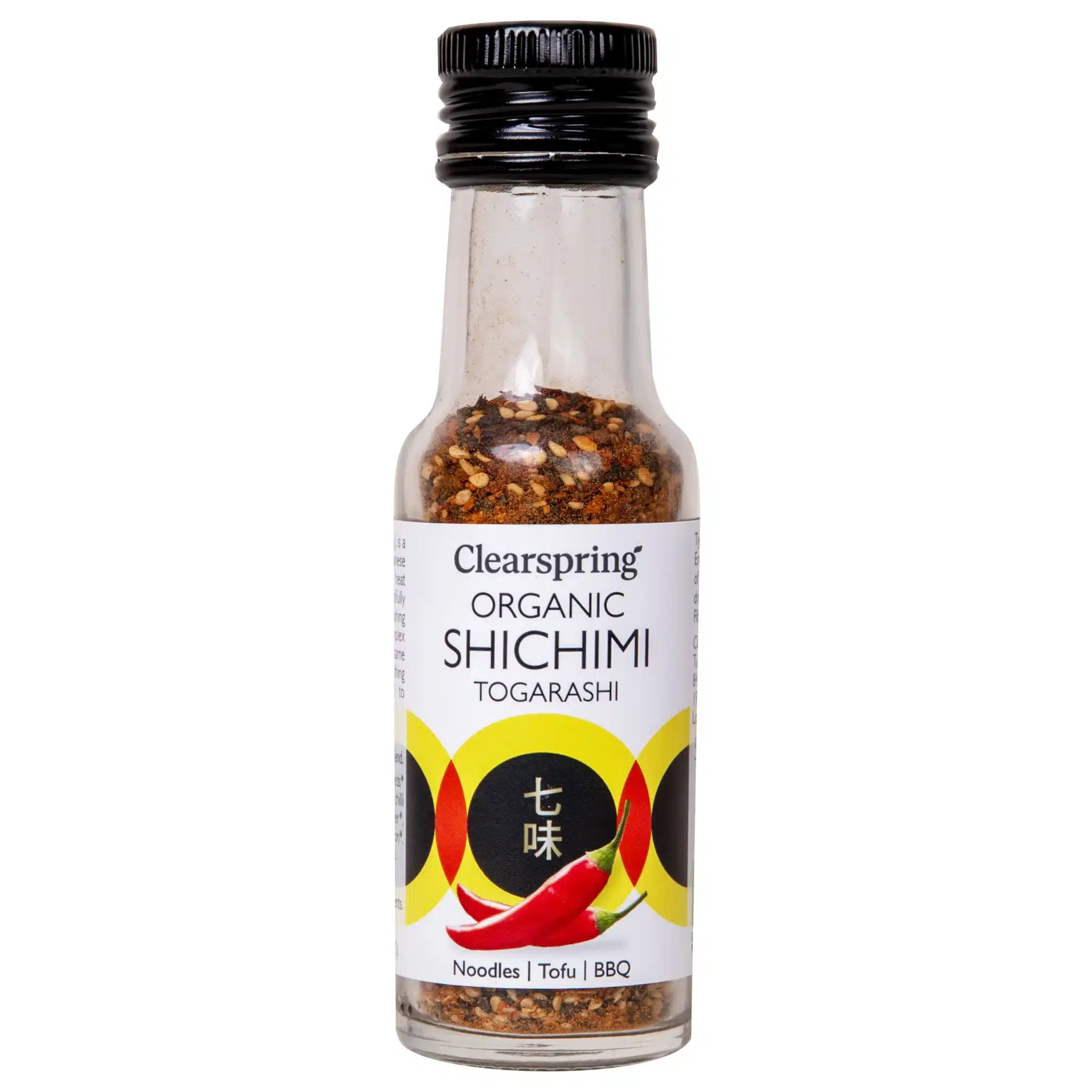 Shichimi Togarashi - øko
