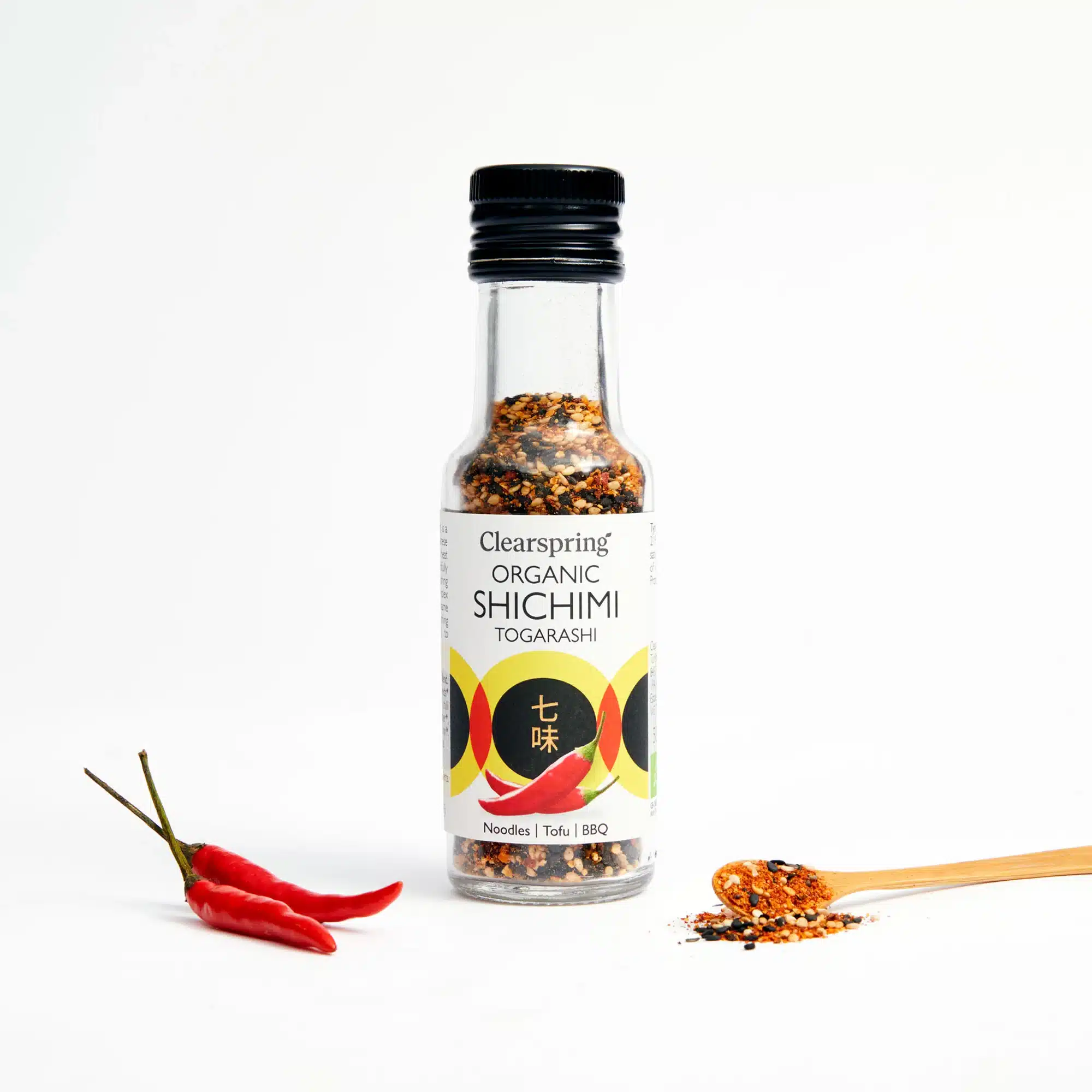 Shichimi Togarashi - øko - Image 2