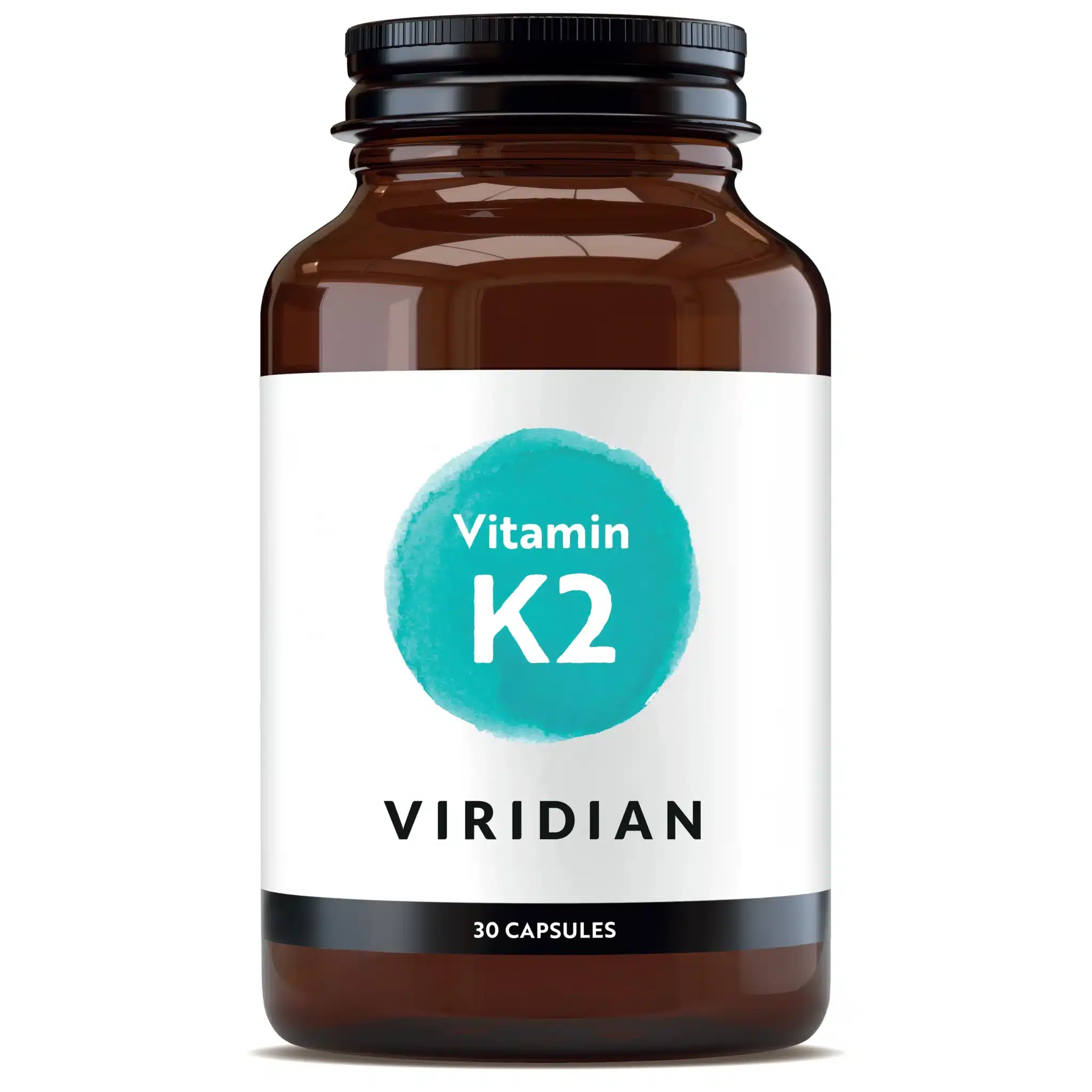 Vitamin K2 50μg