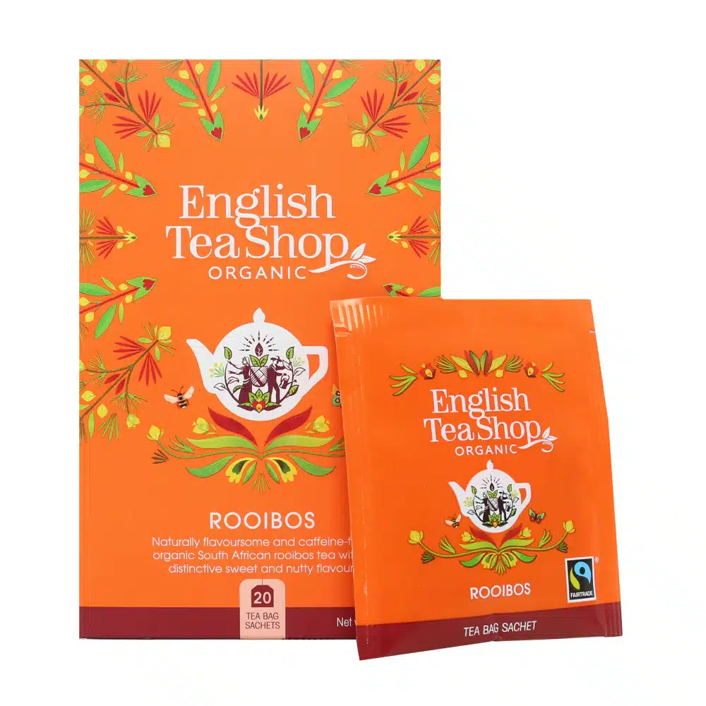 Rooibos Tea - øko - Image 2