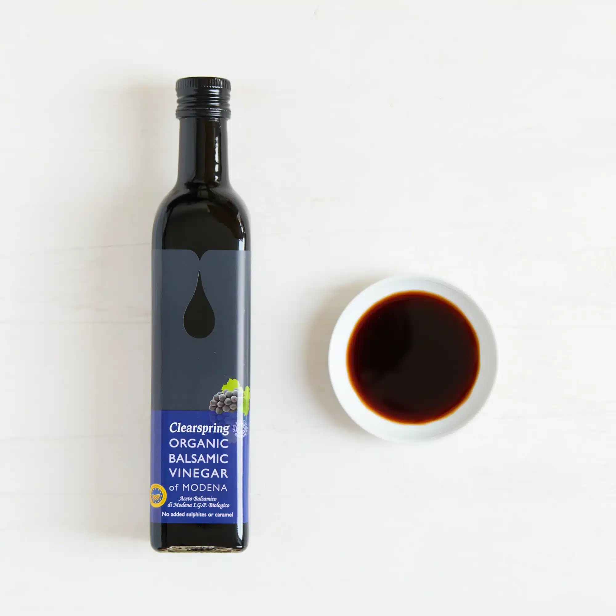 Balsamisk eddike 250 ml - øko - Image 2