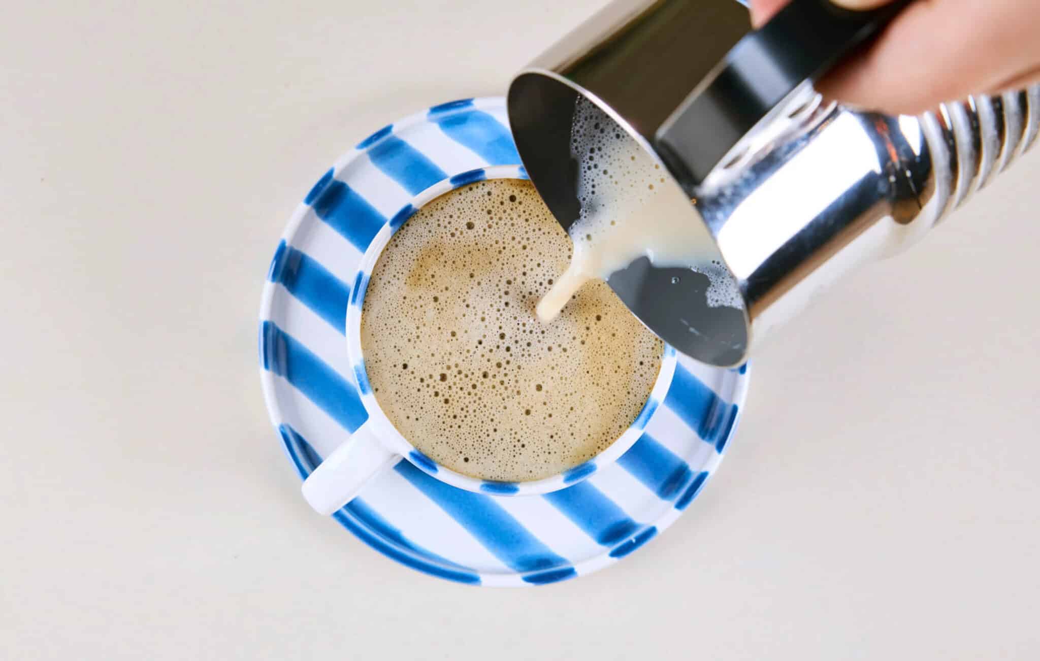 Hojicha pulver (ristet grøn te) - øko - Image 4