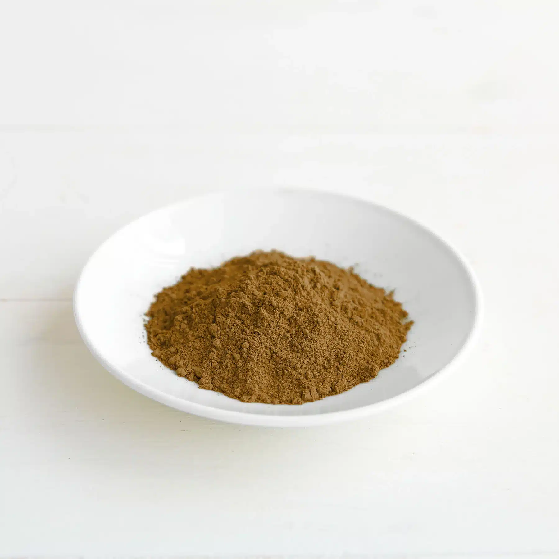 Hojicha pulver (ristet grøn te) - øko - Image 5