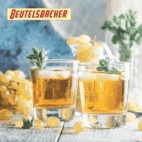 Hvid druesaft Chardonnay alkoholfri festdrink