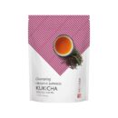 TEA0203.090A Organic Japanese Kukicha – Loose