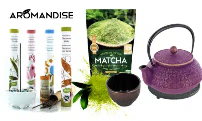 Aromandise