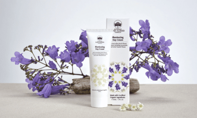 Australian Bush Flower Essences
