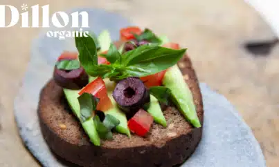 Dillon Organic