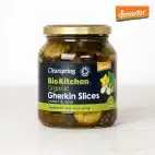 Drueagurker i skriver – biodynamiske kvalitet fra Clearspring