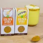 Økologisk Golden Milk i topkvalitet