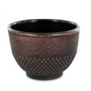tasse-en-fonte-noire-et-doree