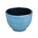 tasse-bleue-argentee