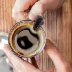 Økologisk Instant Ristet Speltkaffe