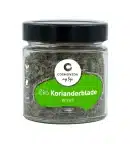 126869_BIO_Korianderblaetter_gerebelt_15g