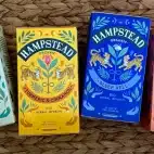 Hampstead Organic Tea – kompromisløs te