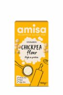 16270 AMISA Chickpea Flour 350g