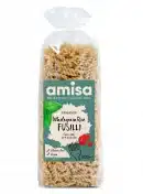 13408 AMISA Wholegrain Rice Fusilli 500g – 002 WEB kopier